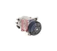 AKS DASIS 852538N Compresor, aire acondicionado