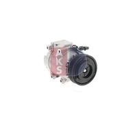 AKS DASIS 852765N Compresor, aire acondicionado