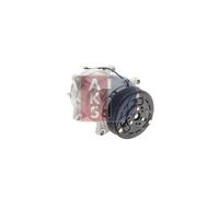 AKS DASIS 853000N Compresor, aire acondicionado