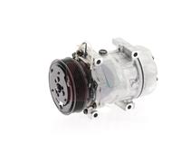 Compresor De Aire Acondicionado Para Renault Megane Scenic