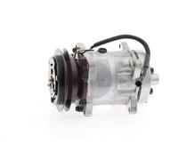 AKS DASIS 858270N Compresor, aire acondicionado