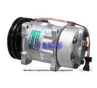 AKS DASIS Compresor Aire Acondicionado 850663N