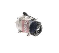 AKS DASIS Compresor Aire Acondicionado para Hyundai i30 Kia Ceed Proceed Pde 1.4