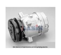 Aks Dasis Compresor De Aire Acondicionado Para Opel Omega A 16_ 17_ 19_ 66_ 67_