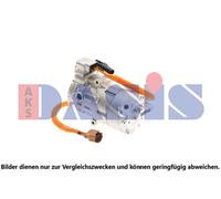 AKS DASIS Compresor De Aire Acondicionado Para Tesla Model 3 EV Performance AWD