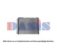 Condensador De Aire Acondicionado Con Secador Para KIA Cee'D JD Hyundai I30