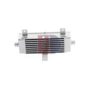 Aks Dasis Enfriador De Aceite 486006N 235x100x60 Compatible Para Nsu Tts Tt