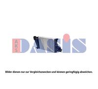 Intercooler Para Renault Captur Clio IV Dacia Sandero II Logan MCV