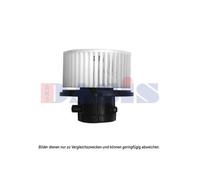AKS DASIS Motor Eléctrico Ventilador Interior para Hyundai Santa Fe I Sm Trajet