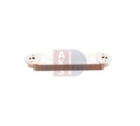 AKS DASIS Radiador Aceite 385x125x33 para Hyundai IX35 Lm Acento II Sedán LC GD