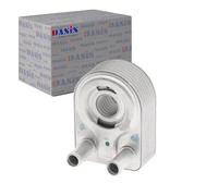 AKS DASIS Radiador de aceite aceite motor 096024N