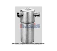 AKS DASIS Secadora Acondicionado Aluminio para Audi 100 4A C4 44_ 4C _ 800030N