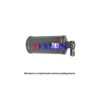 AKS DASIS Secadora Acondicionado Aluminio para Porsche 911 Cabriolet 964 800156N
