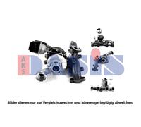 AKS DASIS 045116N Turbocompresor