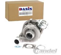 Aks Dasis Turbo Cargador Con Juntas Compatible Con Audi A4 A6 A8 VW Passat