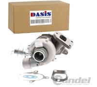 Aks Dasis Turbo Cargador Con Juntas Compatible Con VW Transporter | 045108N