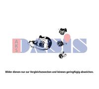 Aks Dasis Turbocompresor Para Opel Corsa D S07 1.3 Cdti Astra H Caravan L35 L48