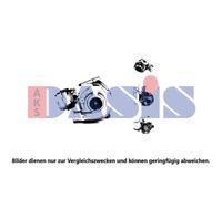 AKS DASIS 055012N Turbocompresor