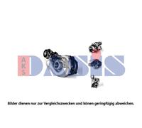 AKS DASIS Turbo Compresor Para Ford Transit Bus E_ _ 2.5 TD Di Kasten