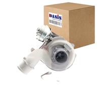 AKS DASIS Turbocompresor Con Juntas Apto para Renault Avantime Espace Laguna