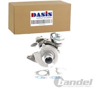 AKS DASIS Turbocompresor Con Juntas Apto para Toyota Avensis Previa 215004N