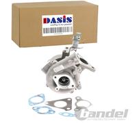 Aks Dasis Turbocompresor Con Juntas Compatible Con Nissan Primera | 075000N