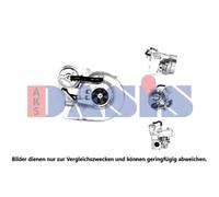 AKS DASIS 065004N Turbocompresor