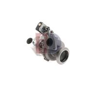 Aks Dasis Turbocompresor para Land Rover Discovery Sport L550 2.0D 4x4 LC Range
