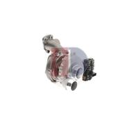 Aks Dasis Turbocompresor para Mercedes-Benz W639 CDI 3.0 Clase M W164 ML