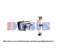 Aks Dasis Turbocompresor para Opel Corsa D S07 1.3 CDTI Combo Caja/Familiar B
