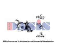 Aks Dasis Turbocompresor para VW Golf IV Variante Del 1J5 1.9Tdi 1J1 9N _ Ford