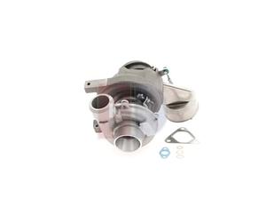 AKS DASIS Turbocompresor Turbocompresor de gases de escape compatible con MERCEDES-BENZ VITO Autobús W639 125001N