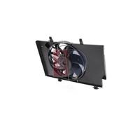 AKS DASIS Ventilador de Refrigeración Del Motor Apto para Ford Fiesta VI B-Max