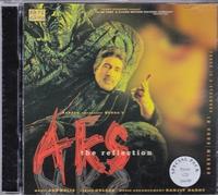 Aks the reflection (OST) Special pack Extra Cd Inside by Anupama, Amitabh Bachchan, Sukhwinder Singh, Kavita Mundra (0100-01-01)