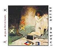 Aksak Maboul - Un peu de l'âme des bandits (2 vinyls) [Vinilo]