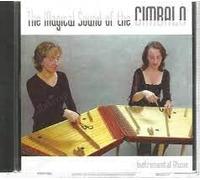 Aksana Nairanouskaya / Elena Shastak - The Magical Sound of the Cimbalo - Instrumental Music