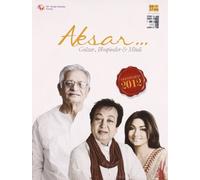 Aksar .. Brand New Album By Gulzar , Bhupinder & Mitali Singh