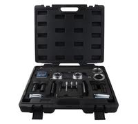 AKSDYIR Kit Calado Distribucion Compatible con A1 A3 Q2 Q3 2018+ 1.5L TSi Motor De Gasolina DACA DACB DADA DFYA DPBA DPCA DPBE Árbol Levas De Ajuste Kit De Herramientas De Sincronización