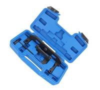 AKSDYIR Kit Calado Distribucion Compatible con Citroen para C4 para Cactus 2014-2018 para C-Elysee 2012-2018 1.0VTi 1.2VTi 1.2 E-VTi 1.2 PureTech VTi Herramientas De Sincronización De Motor