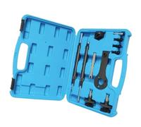 AKSDYIR Kit Calado Distribucion Compatible con Lancia para Delta 2008-2015 para Musa 2004-2013 para Ypsilon 1996-2011 Kit De Herramientas Sincronización Motor Juego Bridas Y Llaves