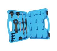 AKSDYIR Kit Calado Distribucion Compatible con Lancia para Delta 2008-2015 para Musa 2004-2013 para Ypsilon 1996-2011 1.2 1.4 16v 1.4T Herramientas Sincronización Motor Reparación Automóviles