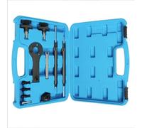 AKSDYIR Kit Calado Distribucion Compatible con Lancia para Delta 2008-2015 para Musa 2004-2013 para Ypsilon 1996-2011 1.2 1.4 16V 1.4T Kit De Herramientas De Sincronización De Motor