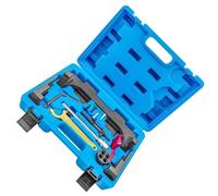AKSDYIR Kit Calado Distribucion Compatible con para 3 5 Series B38 B48 B58 2,0 T 3,0 T Herramientas Sincronización Reparación Motor Coche Kit Alineación De Árbol De Levas De Cigüeñal