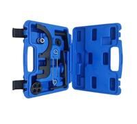 AKSDYIR Kit Calado Distribucion Compatible con para X1 X3 X5 X6 N47 N47S N57 N57S 1.6 2.0 3.0 Dispositivo De Bloqueo para Ajuste De Sincronización De Motores Diésel con Doble Árbol De Levas