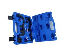 AKSDYIR Kit Calado Distribucion Compatible con para x1 x3 x5 x6 N47 N47S N57 N57S para Diésel 1.6 2.0 3.0 Herramienta Sincronización Motor para Kit Bloqueo De Árbol De Levas Doble