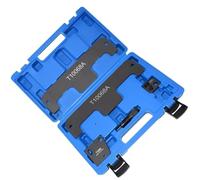 AKSDYIR Kit Calado Distribucion Compatible con Porsche para Cayenne 2001-2016 2.8 3.2 3.6 4.0 6.0 6.3L 6 8 Cilindros Juego De Herramientas De Sincronización De Motor De Gasolina(5 pcs)