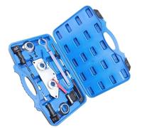 AKSDYIR Kit Calado Distribucion Compatible con Seat 2017+ EA211 para EVO 4 Cilindros Act 1.5L TSi Motor De Gasolina DACA DACB DADA DFYA DPBA DPCA DPBE Kit De Herramientas De Sincronización