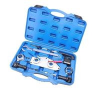 AKSDYIR Kit Calado Distribucion Compatible con Skoda 2017+ EA211 para EVO 4 Cilindros Act 1.5L TSi Motor De Gasolina DACA DACB DADA DFYA DPBA DPCA DPBE Kit Herramientas Sincronización