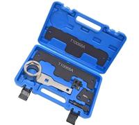 AKSDYIR Kit Calado Distribucion Compatible con Skoda para Superb 2.8 3.2 3.6 4.0 6.0 6.3L 6 8 Cilindros Juego De Herramientas De Sincronización De Motor