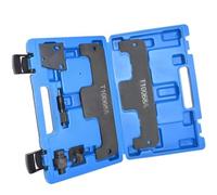 AKSDYIR Kit Calado Distribucion Compatible con TT Q7 A8 S8 A3 A3 para Sportback 2.8 3.2 3.6 4.0 6.0 6.3L 6 8 Cilindros Juego De Herramientas De Sincronización De Motor De Gasolina(6 pcs)